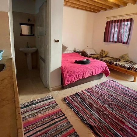 Dahab Tribe Guest House Eksteriør bilde