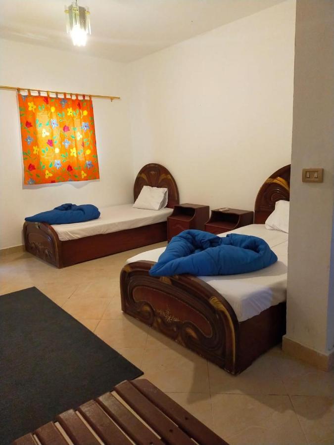 Dahab Tribe Guest House Eksteriør bilde