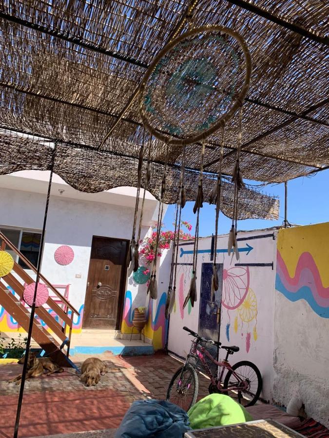 Dahab Tribe Guest House Eksteriør bilde