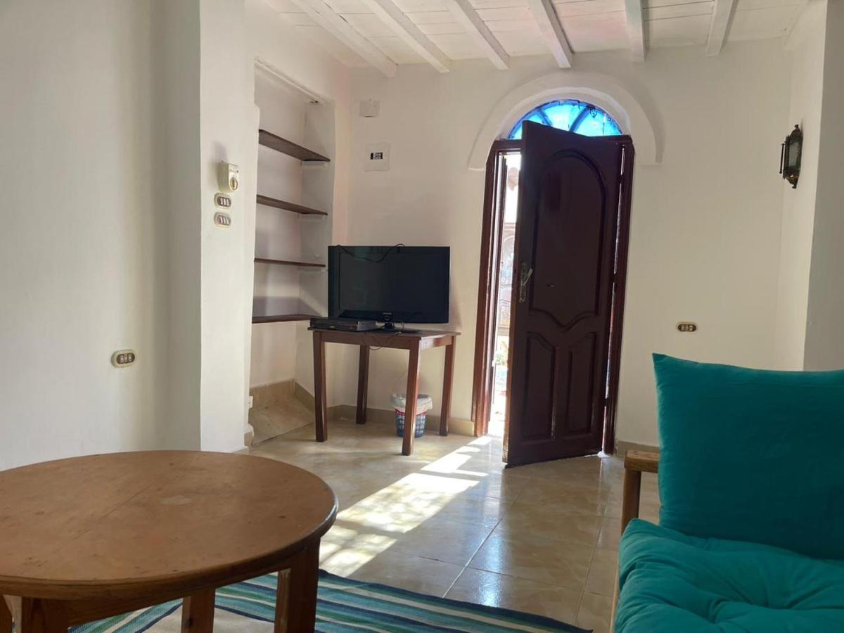Dahab Tribe Guest House Eksteriør bilde