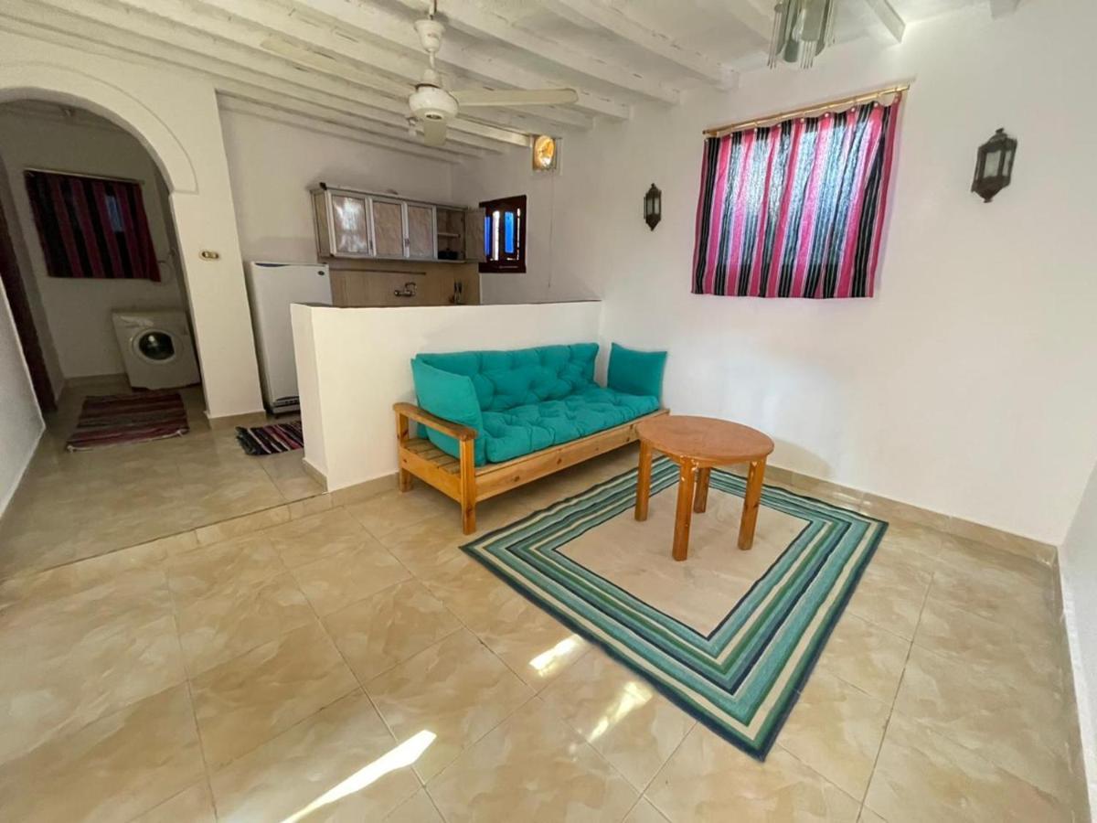 Dahab Tribe Guest House Eksteriør bilde