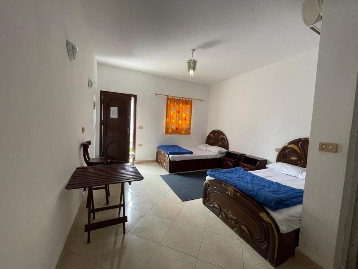 Dahab Tribe Guest House Eksteriør bilde