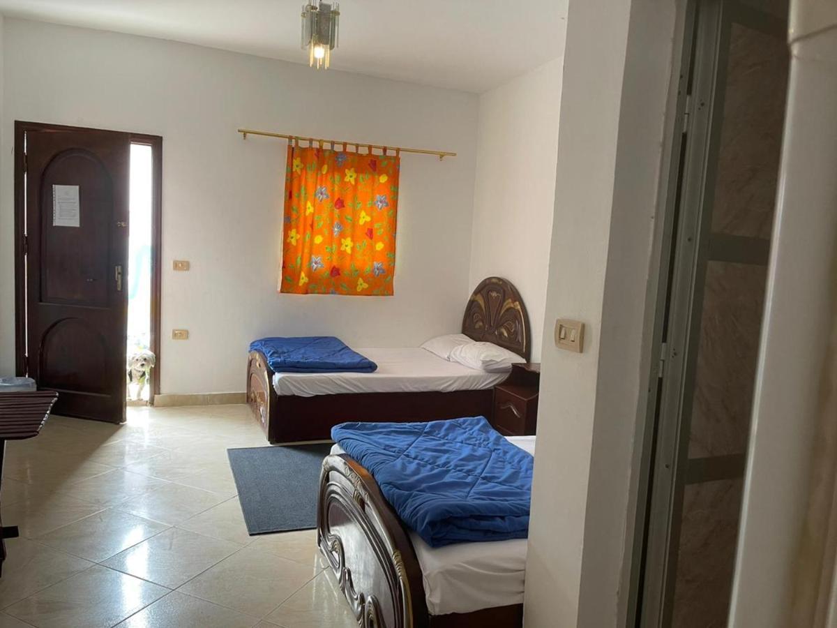 Dahab Tribe Guest House Eksteriør bilde