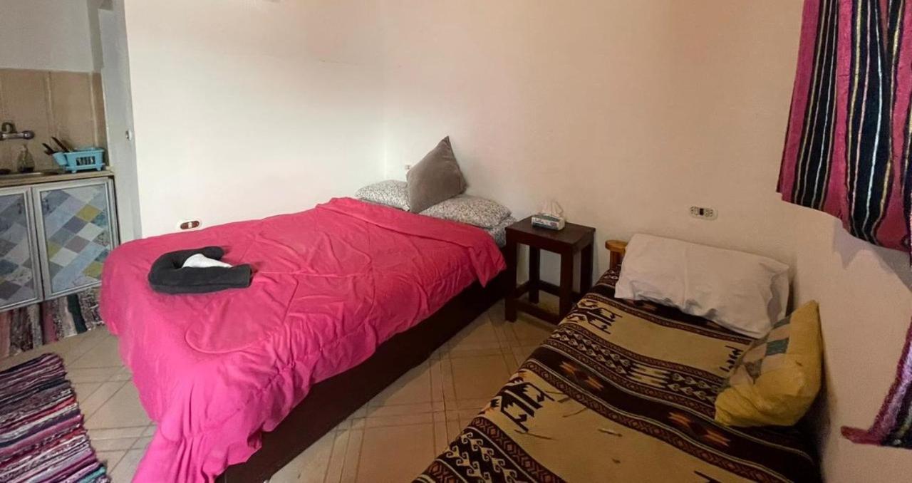 Dahab Tribe Guest House Eksteriør bilde
